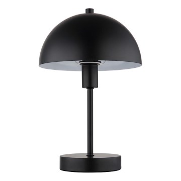 Globo - Asztali lámpa 1xE14/40W/230V fekete
