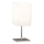 Globo - Asztali lámpa 1xE14/40W/230V