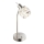 Globo - Asztali lámpa 1xE14/40W/230V