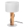 Globo - Asztali lámpa 1xE14/40W/230V