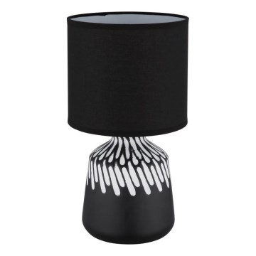 Globo - Asztali lámpa 1xE14/40W/230V