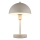 Globo - Asztali lámpa 1xE14/40W/230V