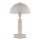Globo - Asztali lámpa 1xE14/40W/230V