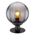 Globo - Asztali lámpa 1xE27/12W/230V