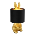 Globo - Asztali lámpa 1xE27/25W/230V