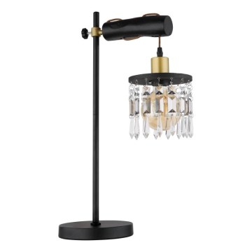 Globo - Asztali lámpa 1xE27/40W/230V