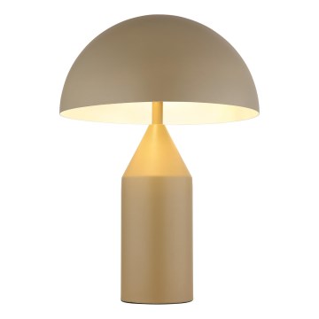 Globo - Asztali lámpa 2xE27/40W/230V