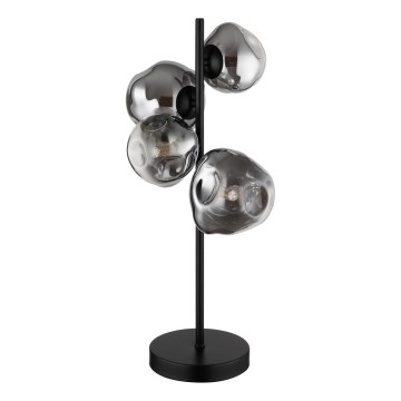 Globo - Asztali lámpa 4xG9/5W/230V