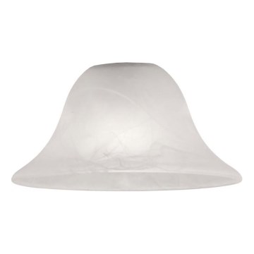 Globo - Csere lámpabúra E27 fehér