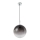 Globo - Csillár zsinóron 1xE27/40W/230V átm. 25 cm