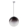 Globo - Csillár zsinóron 1xE27/40W/230V átm. 33 cm