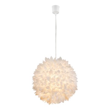 Globo - Csillár zsinóron 1xE27/60W/230V