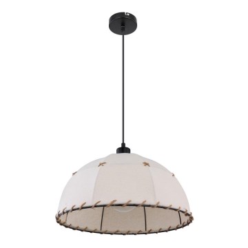 Globo - Csillár zsinóron 1xE27/60W/230V