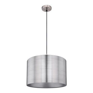 Globo - Csillár zsinóron 1xE27/60W/230V