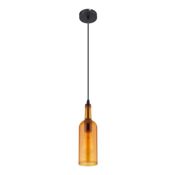 Globo - Csillár zsinóron 1xE27/8W/230V