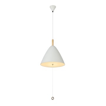 Globo - Csillár zsinóron 3xE27/60W/230V