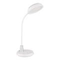 Globo - dimmelhető érintésvezérlésű asztali LED-lámpa LED/12W/230V 3000/4000/6500K fehér