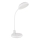Globo - dimmelhető érintésvezérlésű asztali LED-lámpa LED/12W/230V 3000/4000/6500K fehér