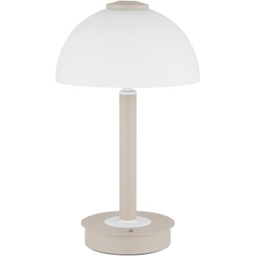 Globo - Dimmelhető érintős LED asztali lámpa LED/7W/230V 3000K