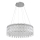 Globo - Dimmelhető LED csillár kábelen LED/78W/230V 2700-6000K + távirányító