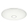 Globo - Dimmelhető LED mennyezeti lámpa LED/80W/230V 2700-6500K átm. 78,5 cm + távirányító