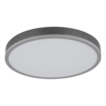 Globo - Dimmelhető mennyezeti LED lámpatest LED/24W/230V 2700-6500K átm. 45 cm + távirányító