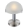Globo - érintésvezérlésű LED asztali lámpa 1xE14/3,5W/230V 3000K