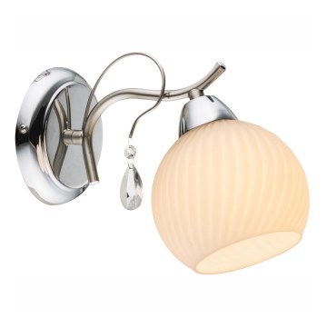 Globo - Fali lámpa 1xE14/40W/230V