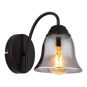 Globo - Fali lámpa 1xE27/60W/230V