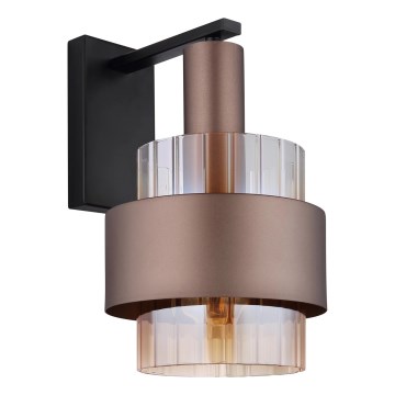 Globo - Fali lámpa 1xE27/60W/230V