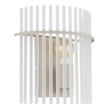 Globo - Fali lámpa 1xE27/60W/230V