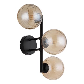 Globo - Fali lámpa 3xG9/4W/230V
