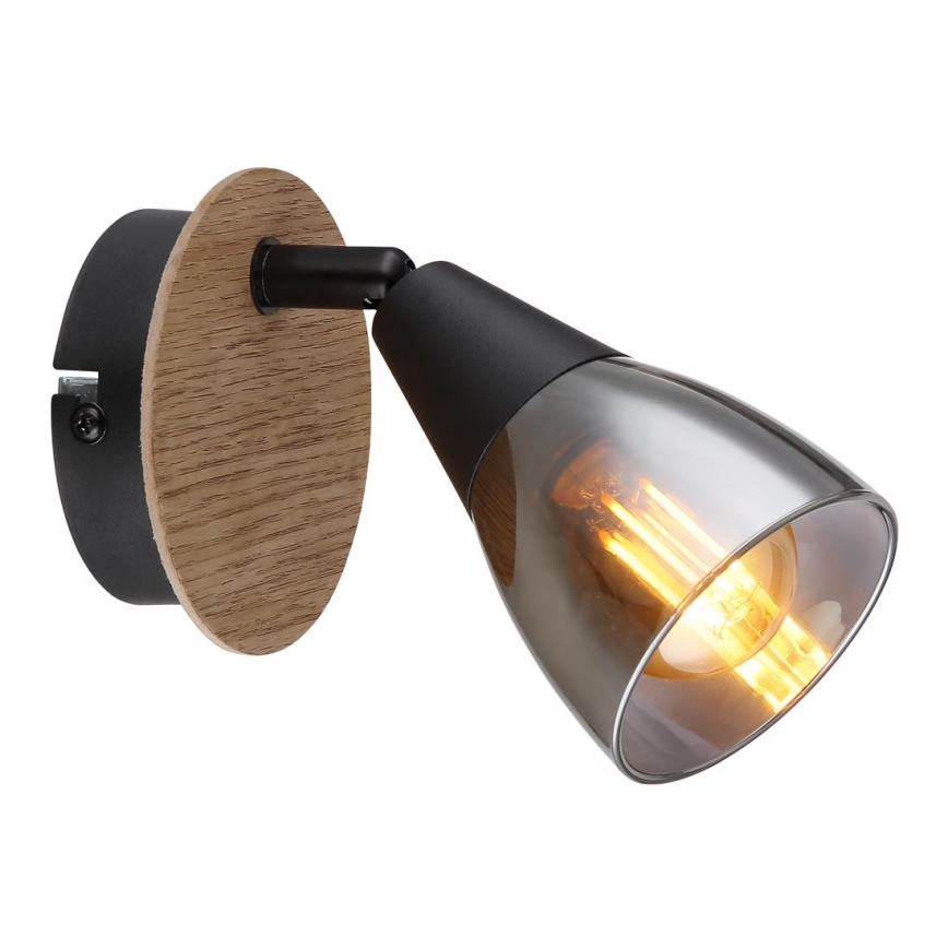 Globo - Fali spotlámpa 1xE14/25W/230V