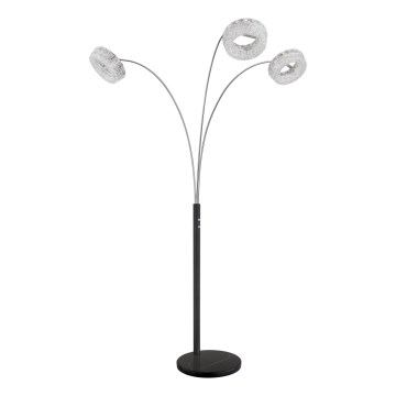 Globo - fényerőszabályozható LED állólámpa LED/35W/230V 3000/4000/6000K