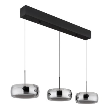 Globo - kábelen függő LED csillár LED/30W/230V 3000K