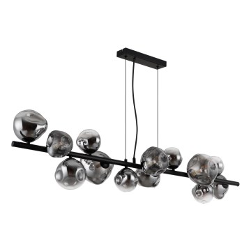 Globo - Kábeles csillár 13xG9/5W/230V
