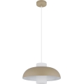 Globo - Kábeles függeszték 1xE27/60W/230V