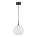 Globo - Kábeles függőlámpa, 1xE27/60W/230V, Ø 25 cm