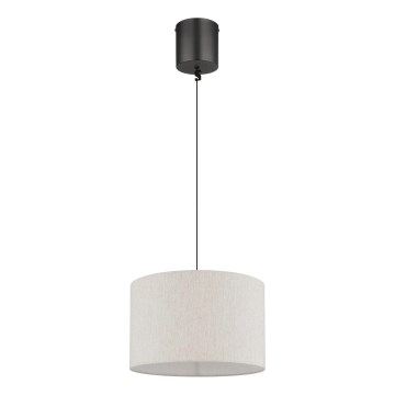 Globo - Kábeles LED függőlámpa LED/8W/230V 3000K