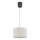 Globo - Kábeles LED függőlámpa LED/8W/230V 3000K