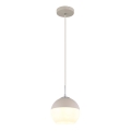 Globo - Kábellel függesztett csillár 1xE27/60W/230V átm. 20 cm