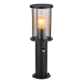 Globo - Kültéri érzékelős lámpa 1xE27/60W/230V IP54 45cm