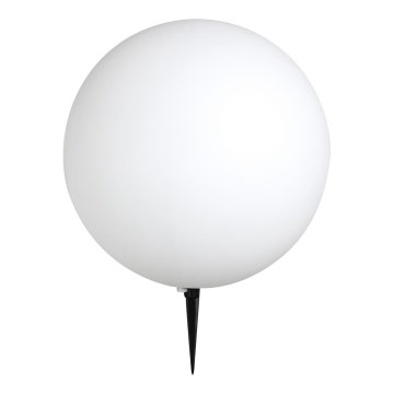 Globo - Kültéri lámpa 1xE27/30W/230V átm. 30 cm