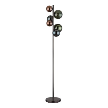 Globo - LED állólámpa 6xG9/3,5W/230V