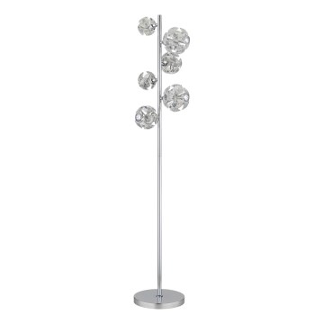 Globo - LED állólámpa LED/48W/230V