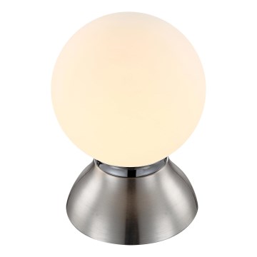 Globo - LED asztali lámpa 1xE14/4,9W/230V 3000K