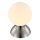 Globo - LED asztali lámpa 1xE14/4,9W/230V 3000K