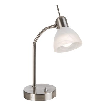 Globo - LED Asztali lámpa 1xE14/5W/230V