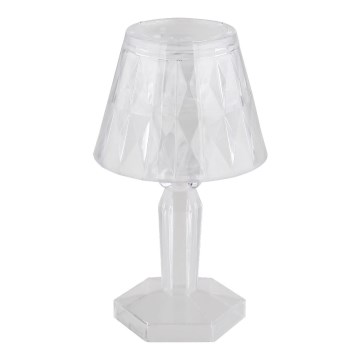 Globo - LED asztali lámpa LED/0,06W/2xCR2032