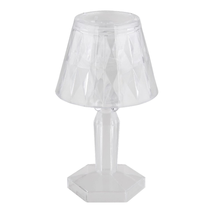 Globo - LED asztali lámpa LED/0,06W/2xCR2032